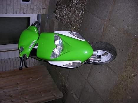 Honda sfx repsol (bytte smx) billede 15