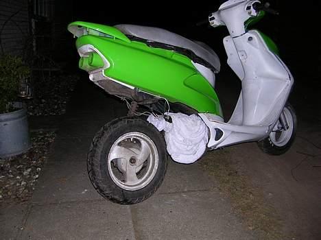 Honda sfx repsol (bytte smx) billede 17