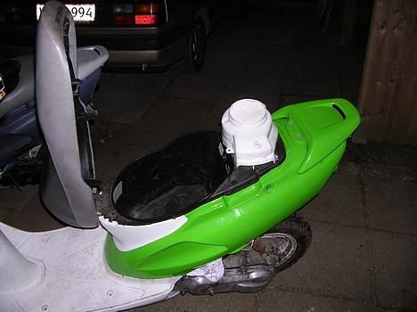 Honda sfx repsol (bytte smx) billede 18