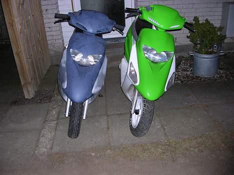 Honda sfx repsol (bytte smx) billede 19