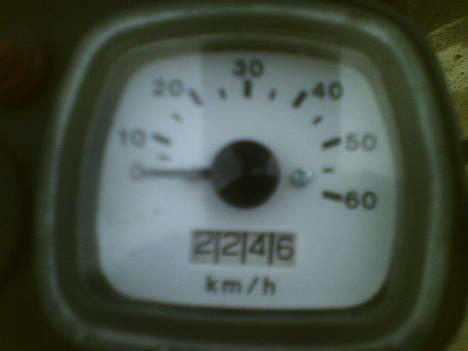 Suzuki Solgt!! billede 7