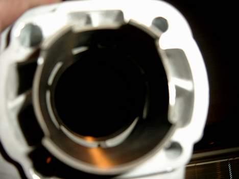 Yamaha Jog # SOLGT FOR 9500 ,- - MHR 70ccm billede 8