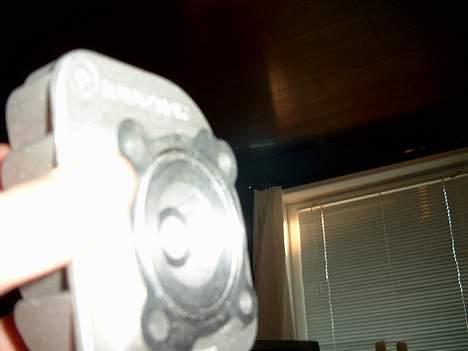 Yamaha Jog # SOLGT FOR 9500 ,- - MHR Topstykke .. billede 9