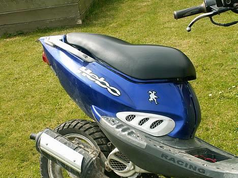 PGO dr. big Byttet Nrg billede 2