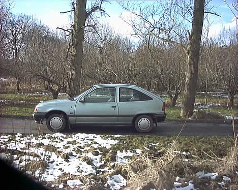 Piaggio ciao billede 6