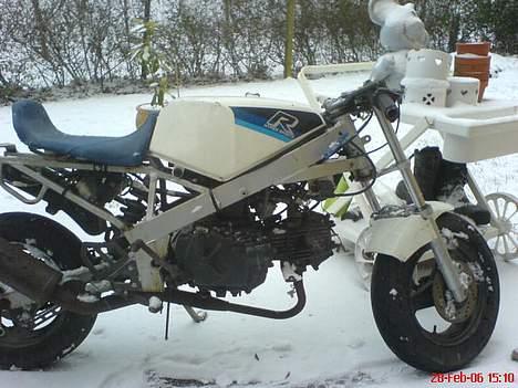 Velo solex 2200 billede 11