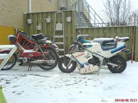 Velo solex 2200 billede 13