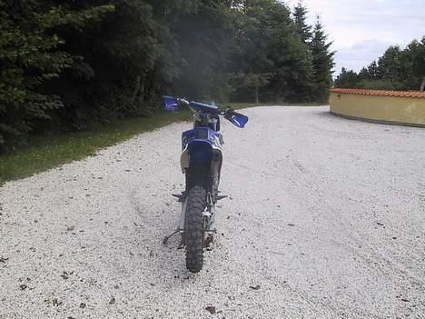 Yamaha yz 85 SOLGT billede 2