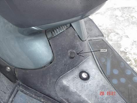 Aprilia Rally [ Projekt ] billede 5