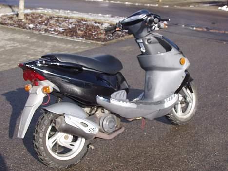 PGO Dr big billede 3