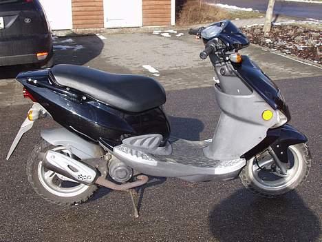 PGO Dr big billede 11