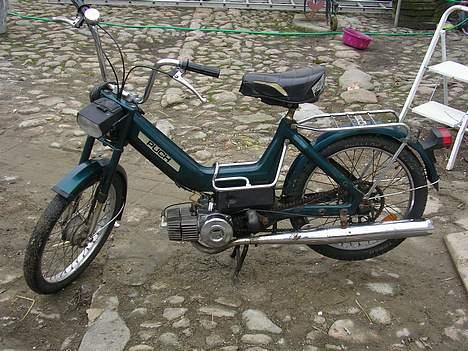 Puch maxi k billede 1