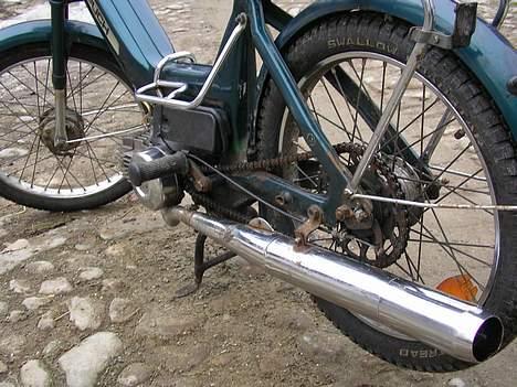 Puch maxi k billede 2