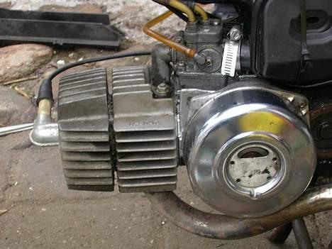 Puch maxi k billede 3