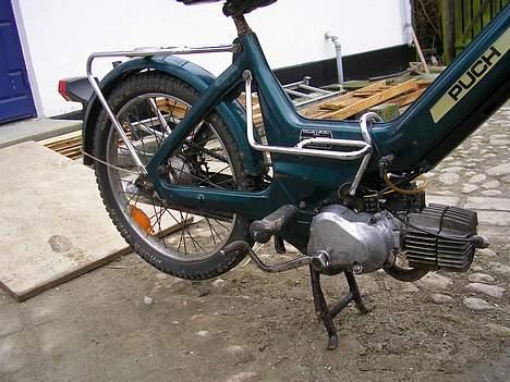 Puch maxi k billede 4