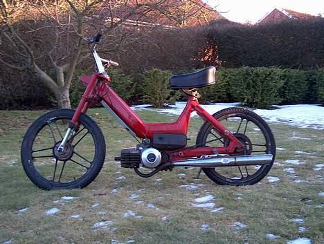 Puch Maxi K  Solgt billede 1