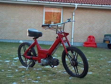 Puch Maxi K  Solgt billede 3