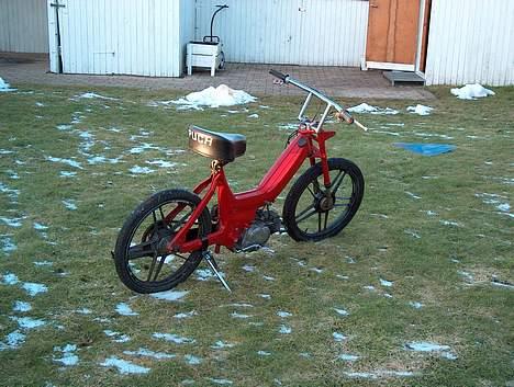 Puch Maxi K  Solgt billede 4