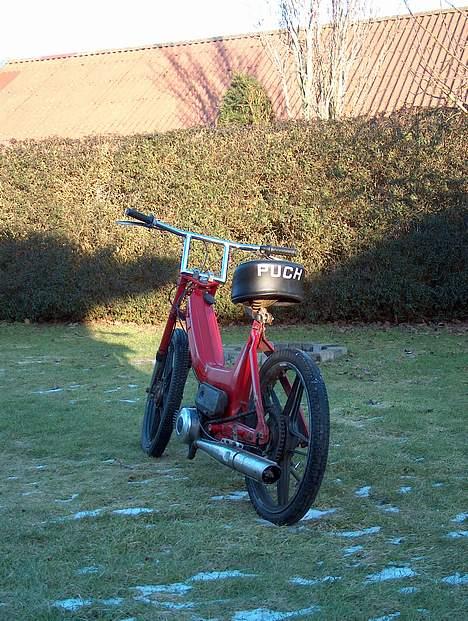 Puch Maxi K  Solgt billede 5