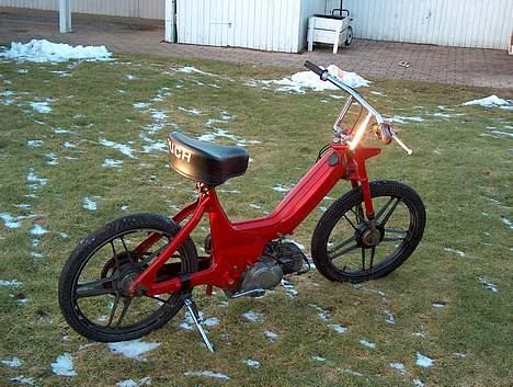 Puch Maxi K  Solgt billede 7