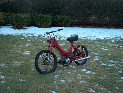 Puch Maxi K  Solgt billede 9