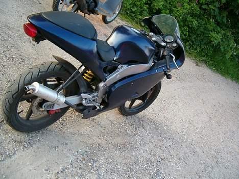 Aprilia Rs50  billede 2