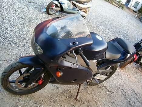 Aprilia Rs50  billede 3