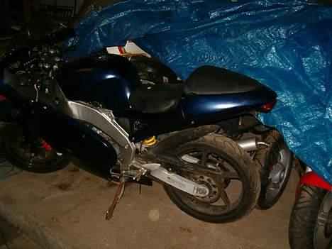 Aprilia Rs50  billede 4
