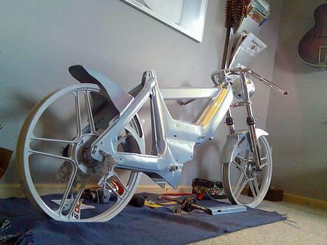 Puch Maxi K "Krystallen" billede 1