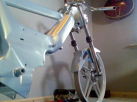 Puch Maxi K "Krystallen" billede 3