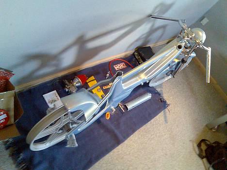 Puch Maxi K "Krystallen" billede 5