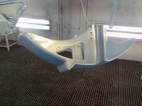 Puch Maxi K "Krystallen" billede 7