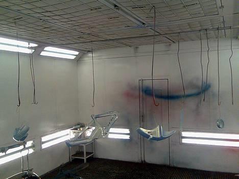 Puch Maxi K "Krystallen" billede 8