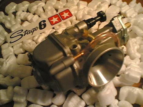 Puch Maxi K "Krystallen" billede 9