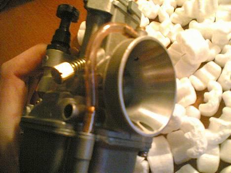 Puch Maxi K "Krystallen" billede 10