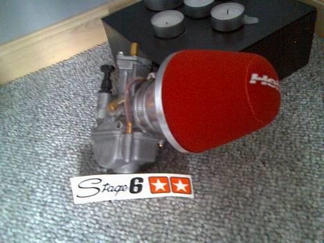 Puch Maxi K "Krystallen" billede 11