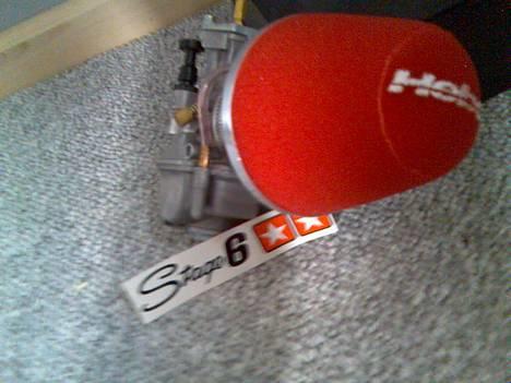 Puch Maxi K "Krystallen" billede 12