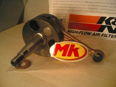 Puch Maxi K "Krystallen" billede 13