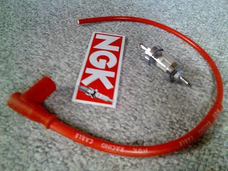 Puch Maxi K "Krystallen" billede 15