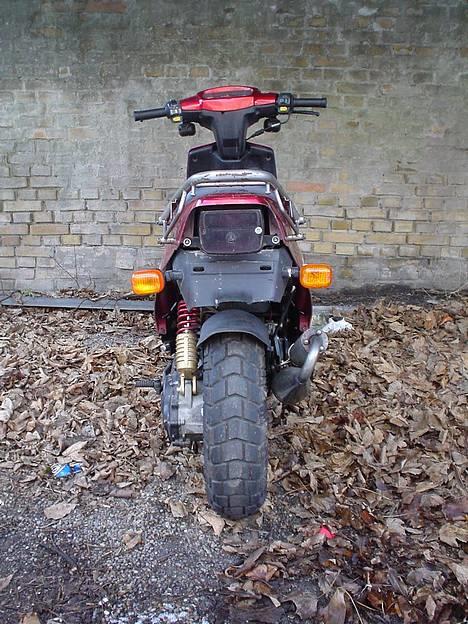 CPI hussar - pgo big max billede 5