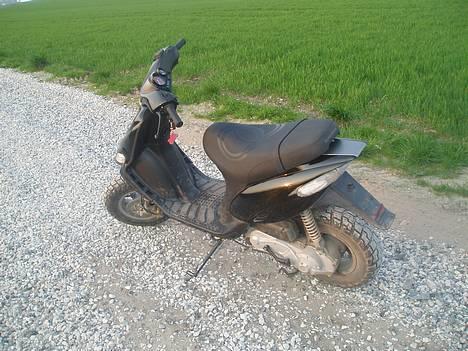 Gilera Stalker  til salg billede 6