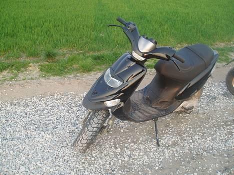 Gilera Stalker  til salg billede 7