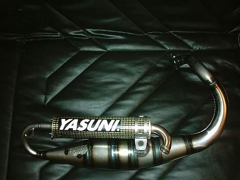 Peugeot Speedfight2 SOLGT-SOLGT$$ billede 2