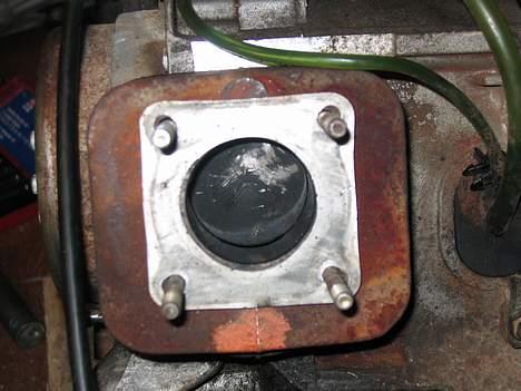 Yamaha Passola R.I.P. billede 15