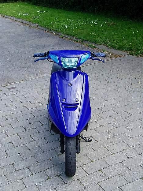 Yamaha Jog as SOLGT"  billede 2