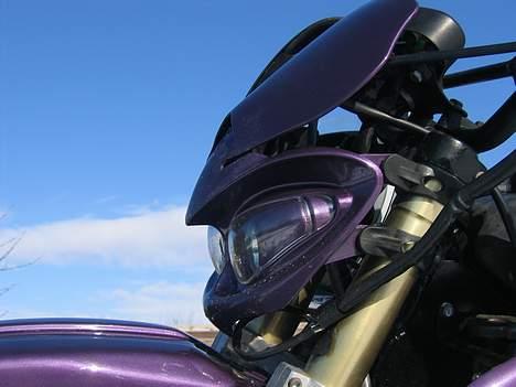 Suzuki rmx  Solg billede 1