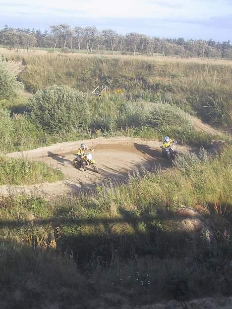 Yamaha yz 85 SOLGT billede 5