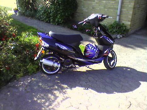 Giantco Sprint byttet billede 1