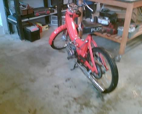 Puch Maxi *Solgt* - Nyt! 2/3 06 billede 9
