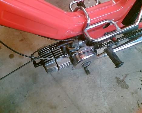 Puch Maxi *Solgt* - Nyt! 2/3 06 billede 12